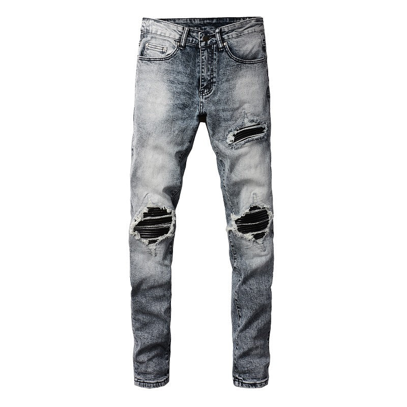 Jeans pour hommes