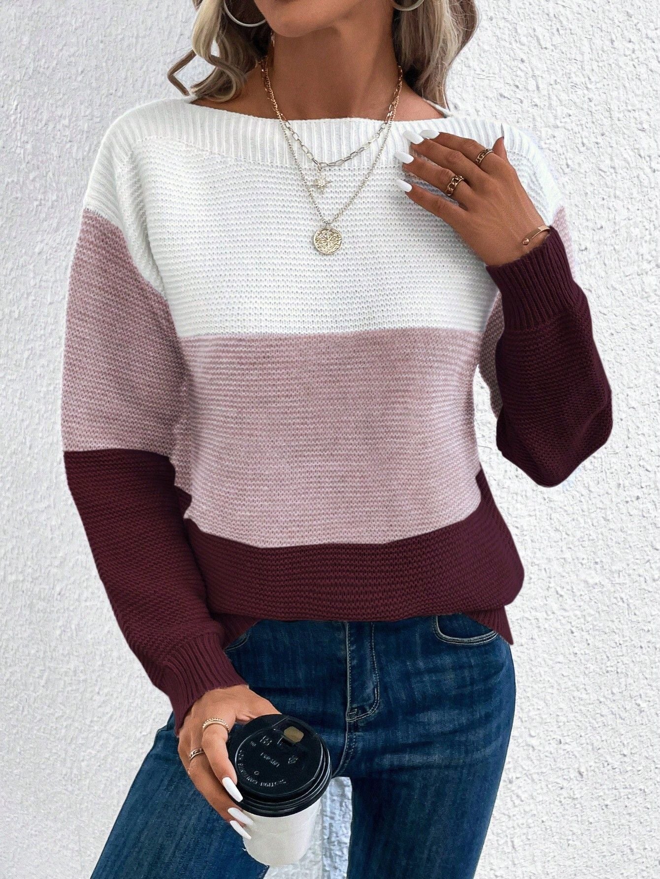 women's sweaters