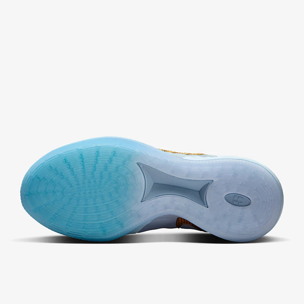 Nike Sabrina 3 Classic Versatile Basketball Shoes For Men And Women HF2882-400 Low-Top Sports Shock-Absorbing Casual Shoes