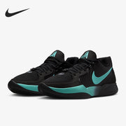 Nike JA 2 EP Men's Cushioning Sports Training Wear-resistant Basketball Shoes FD7327-003 Breathable Low-top Durable Casual Shoes