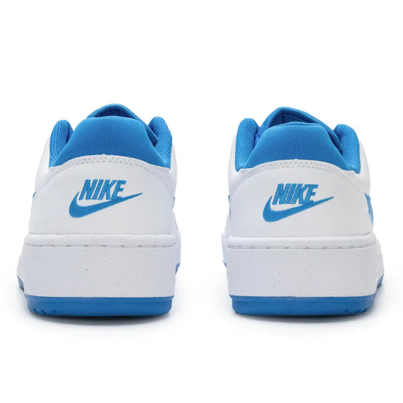 Original New Arrival NIKE FULL FORCE LO Men's Skateboarding Shoes Sneakers