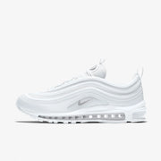 Nike Air Max 97 Retro Classic Lightweight Shock-Resistant Design Shock-Absorbing Low-Top Running Shoes For Men 921826-101